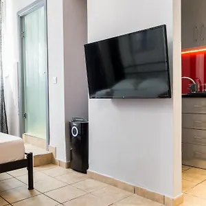 Luxury In Skg Selanik